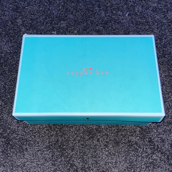 Copper Key Shoes Copper Key High Heels Poshmark